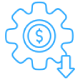 Reduced Operational Costs
